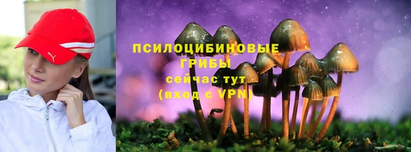 кристаллы Верея